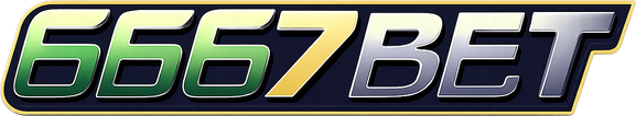 6667bet Logo